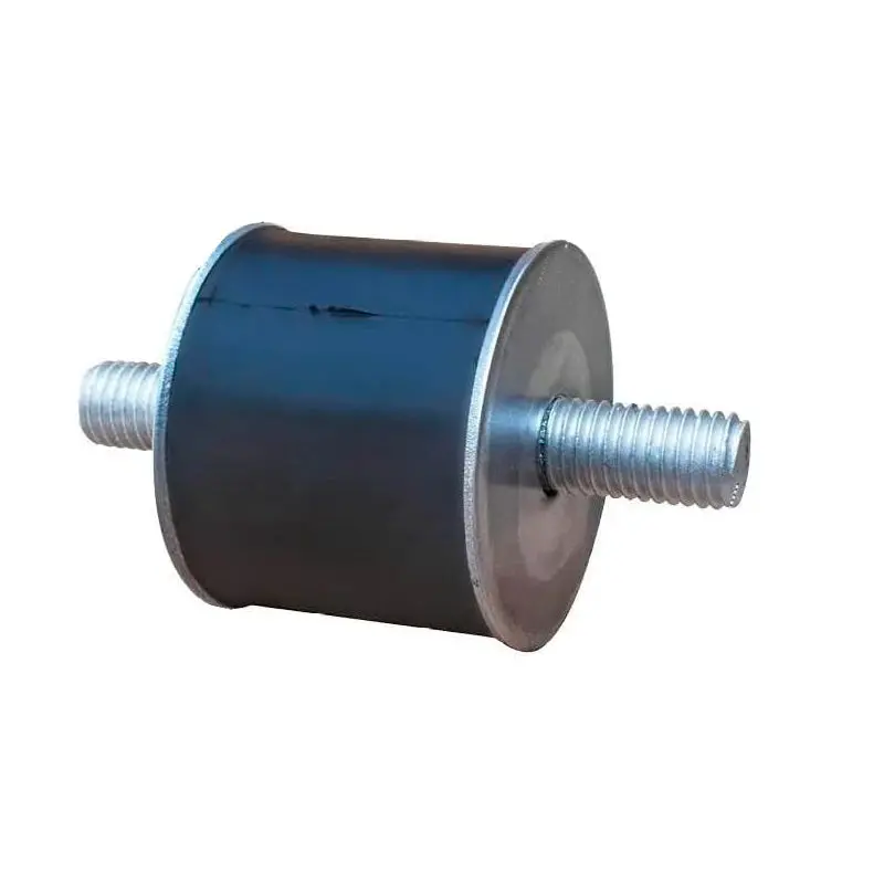 Radiator Mount For Volvo Trucks & Buses - Replaces 324842, 6850149, 70305823 1