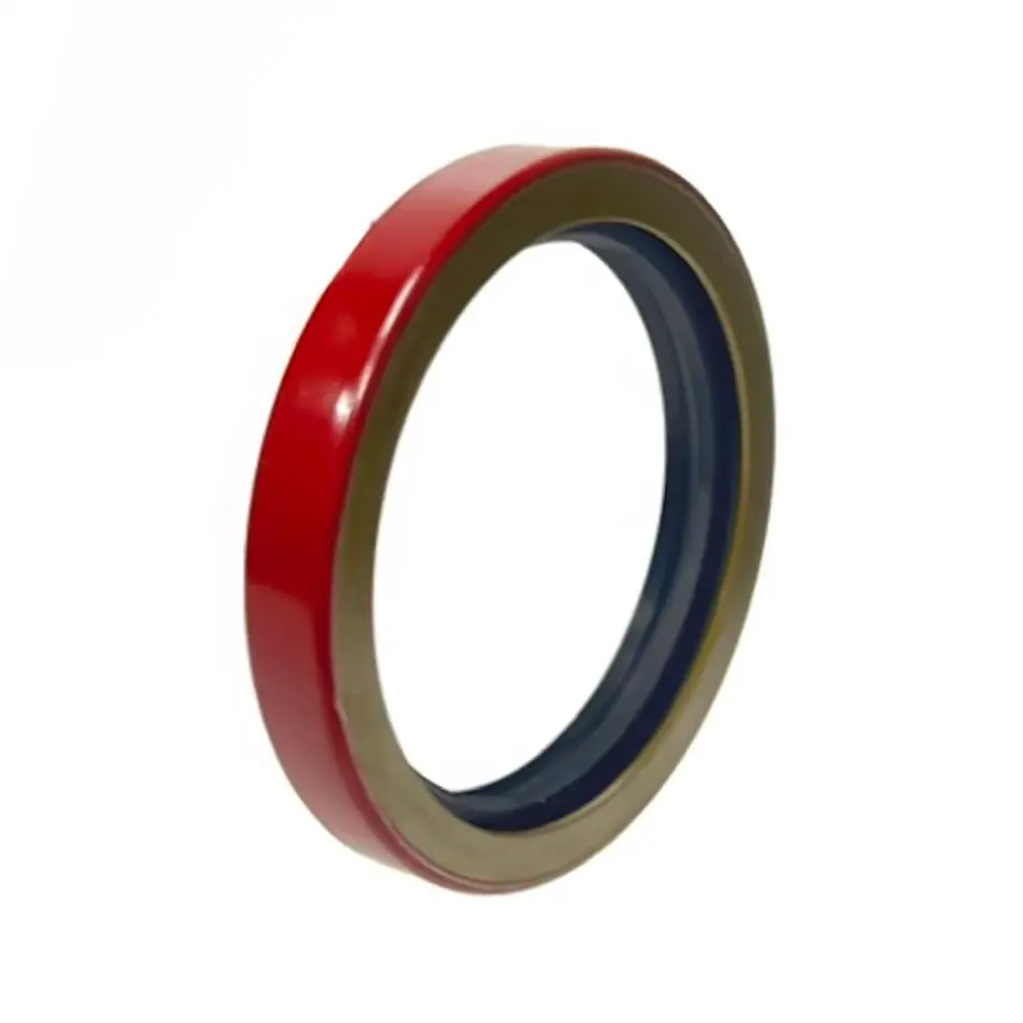 Fortpro Multi Purpose Oil Seal - 3.54" Od - 2 3/4" Id - Replaces 417484, 88Ax319p2 | F276209 1