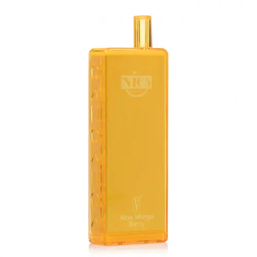 Flum Nic5 Edm Disposable Vape 5000 Puffs 3