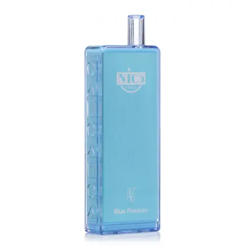 Flum Nic5 Edm Disposable Vape 5000 Puffs 3