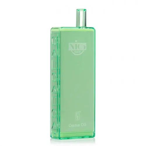 Flum Nic5 Edm Disposable Vape 5000 Puffs 5