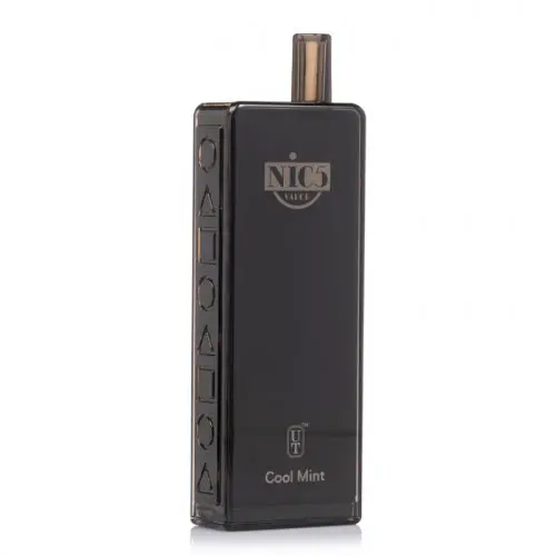 Flum Nic5 Edm Disposable Vape 5000 Puffs 5