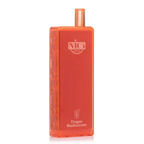 Flum Nic5 Edm Disposable Vape 5000 Puffs 8