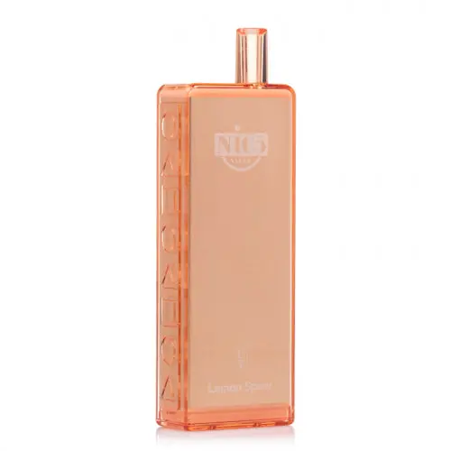 Flum Nic5 Edm Disposable Vape 5000 Puffs 8