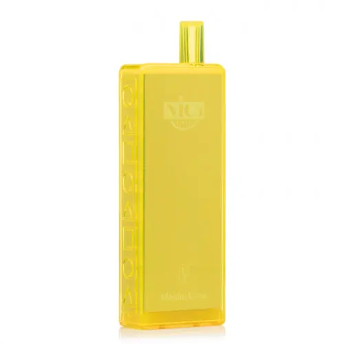 Flum Nic5 Edm Disposable Vape 5000 Puffs 10