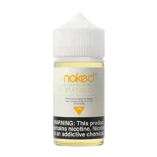 Mango By Naked 100 60Ml 1