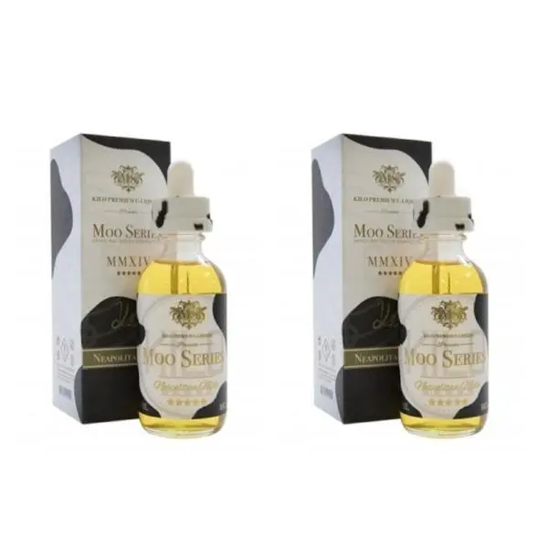Neapolitan Ejuice By Kilo Moo Series 120Ml 1