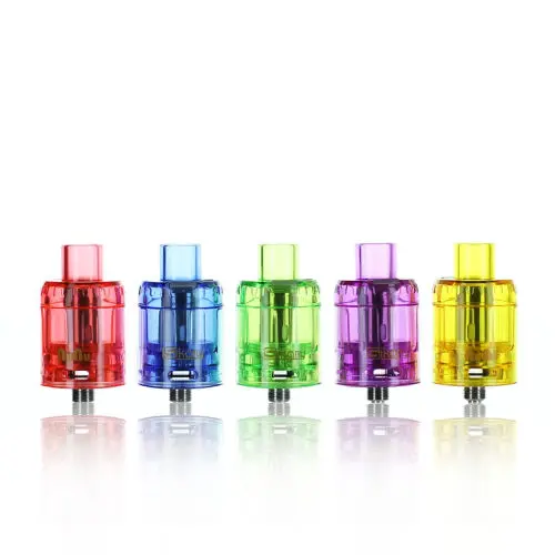 Nunu Disposable Sub Ohm Tank 3-Pack By Sikary 1