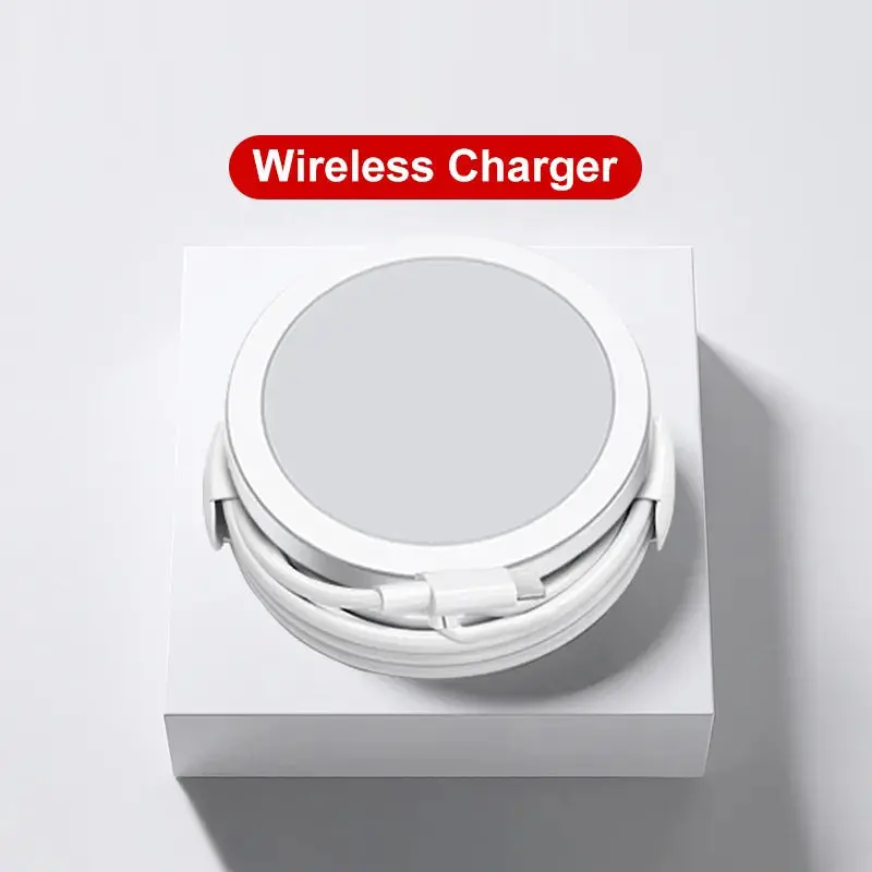 Acc 15W Magnetic Wireless Charger 1