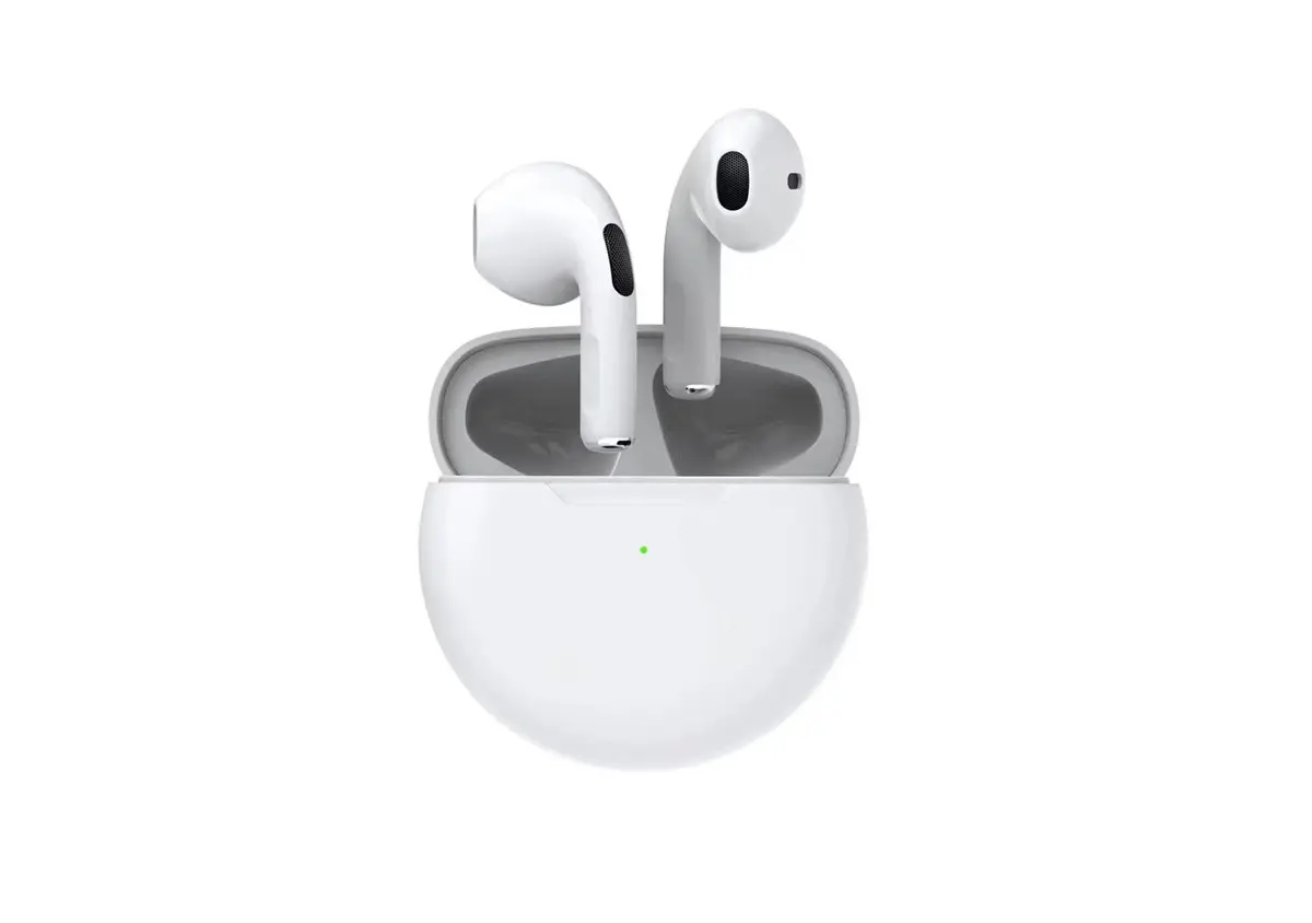 Acc Air Pro 6 Tws Wireless Bluetooth Earphones 1