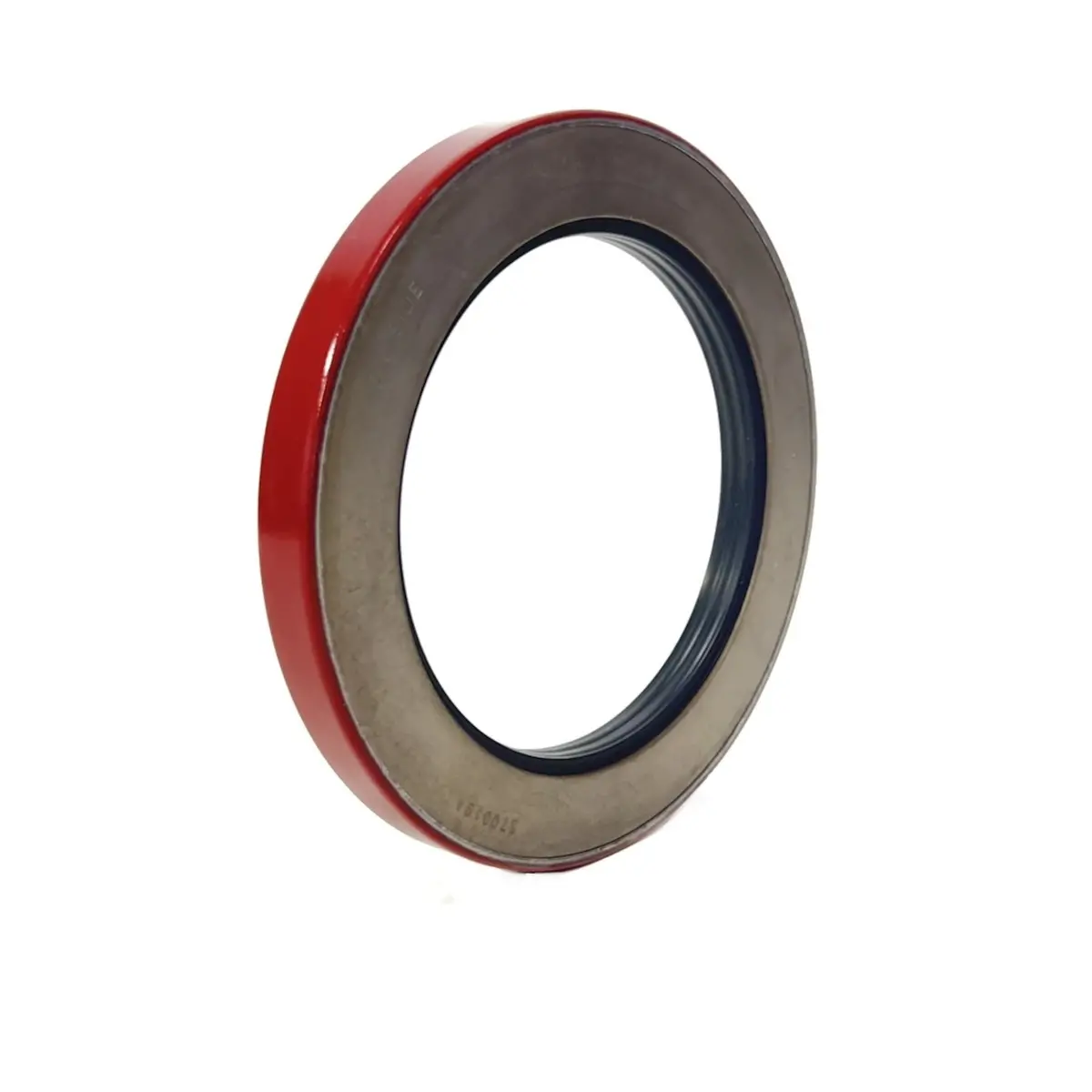 Fortpro Oil Bath Seal For Rear Axle Wheel - 6 1/4" Od - 4 3/8" Id - Replaces 370019A, 88Ax427, 296394C91 | F276228 1