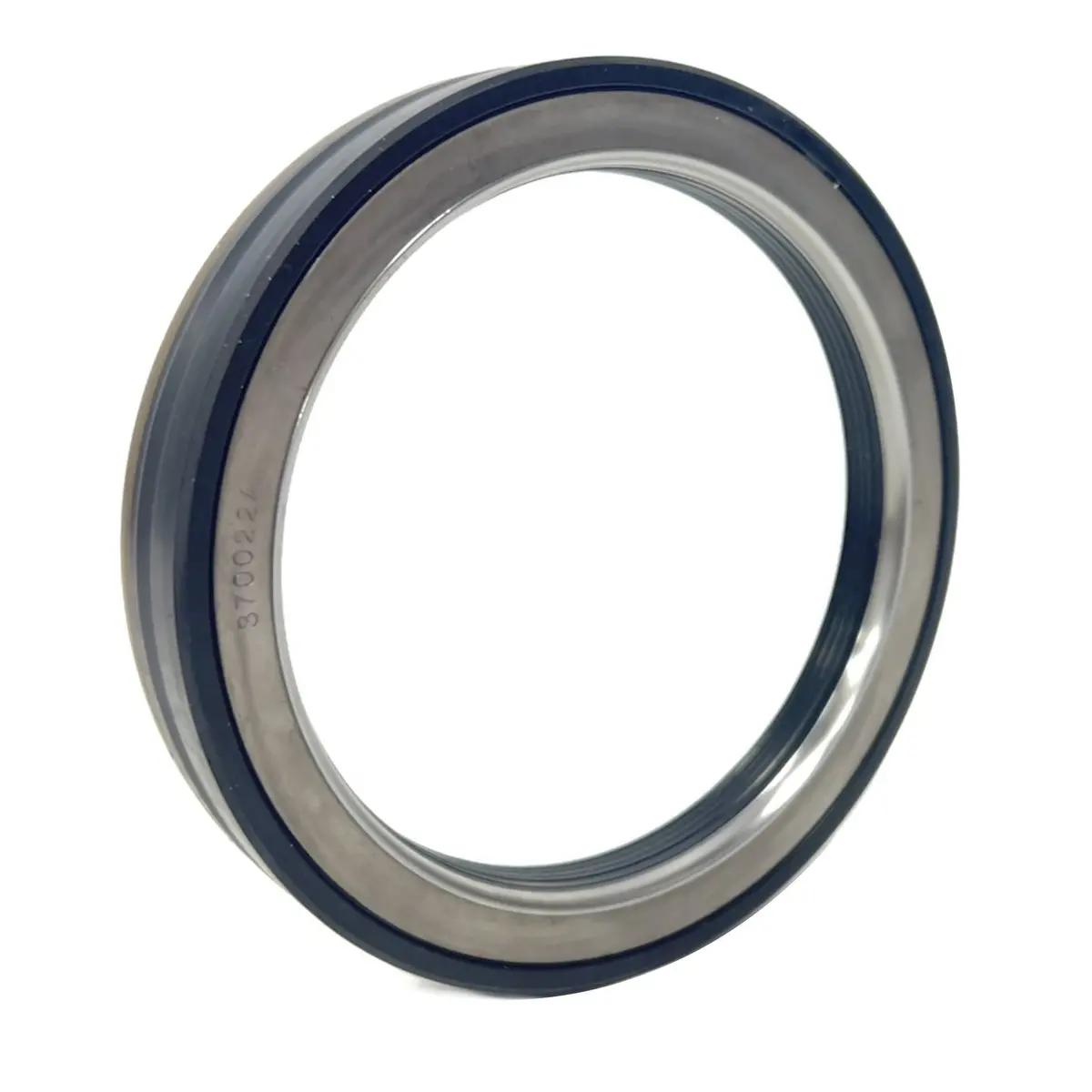 Fortpro Oil Bath Seal For Drive Axle Wheel - 5.764" Od - 4 1/2" Id - Replaces 370022A, 88Ax467, 1676354C1 | F276229 1