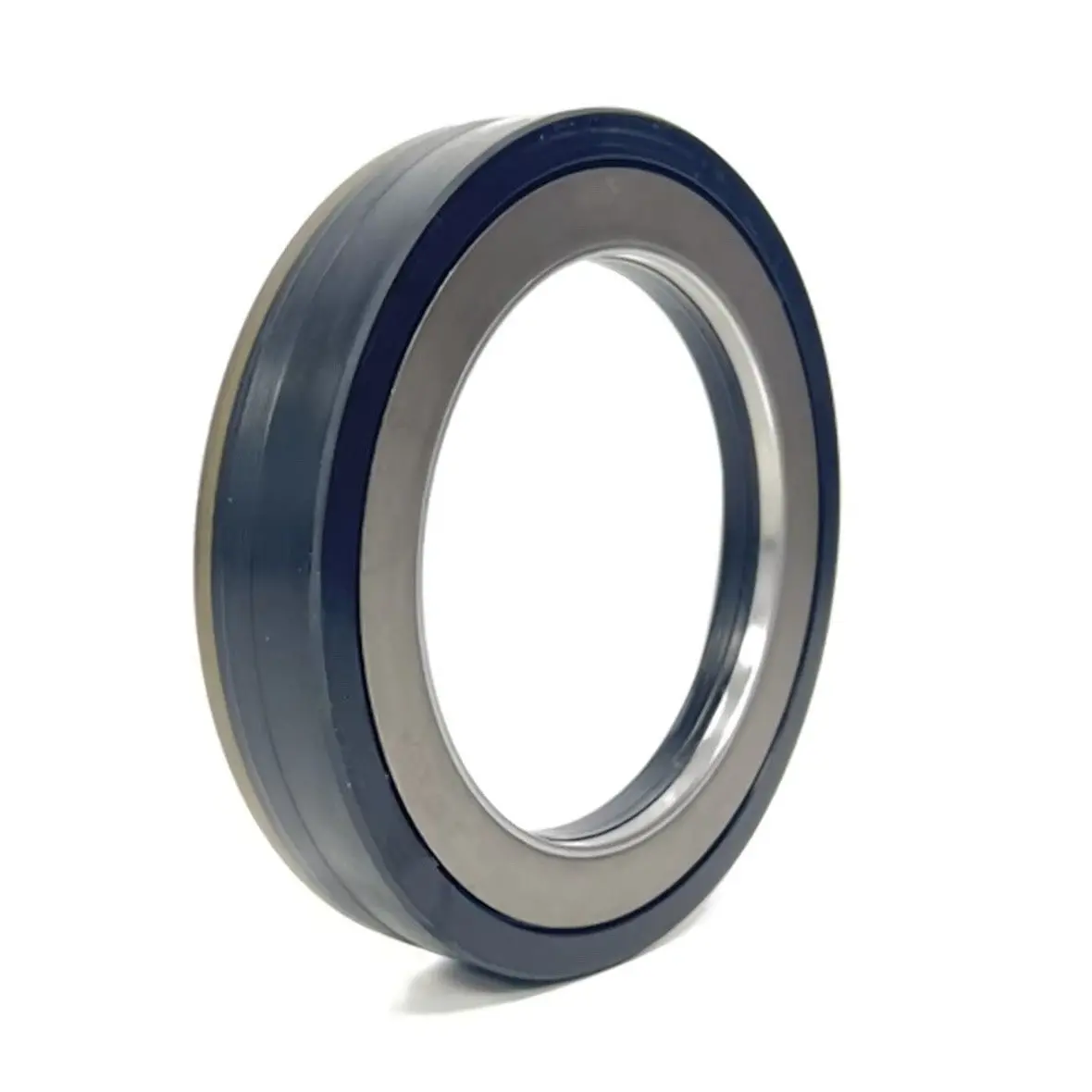 Fortpro Oil Bath Seal For Drive Axle Wheel - 6.264" Od - 4 1/4" Id - Replaces 370031A, 88Ax418 | F276233 1