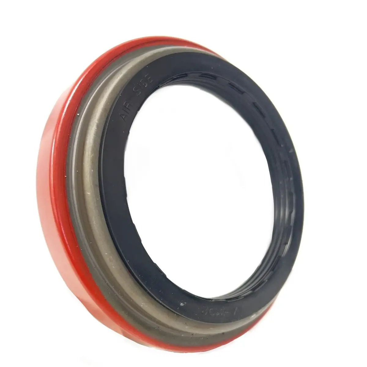 Fortpro Oil Bath Seal For Drive Axle Wheel - 6.264" Od - 4 1/4" Id - Replaces 370031A | F276221 1