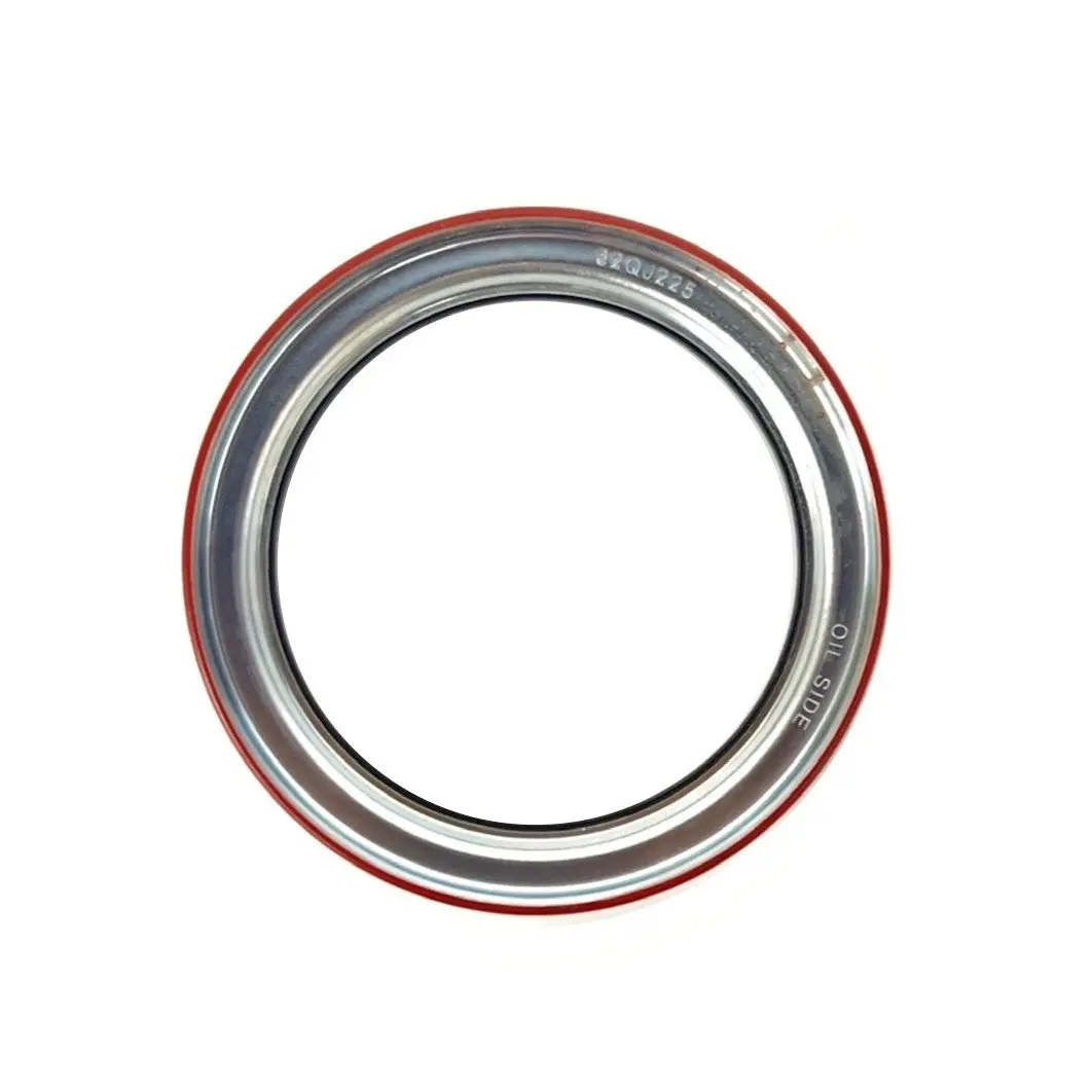 Fortpro Oil Bath Seal For Drive Axle Wheel - 5.132" Od - 3 7/8" Id - Replaces 370033A, 32Qj225, 320-2039 | F276220 1