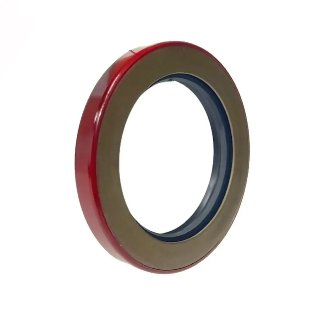 Fortpro Oil Bath Seal For Drive Axle Wheel - 4 Od - 2 3/4" Id - Replaces 415272N, 88Ax354p2 | F276210 1