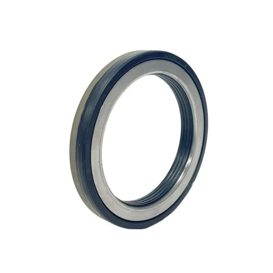 Fortpro Oil Bath Seal For Front Axle Wheel - 3.885" Od - 2 7/8" Id - Replaces 370150A | F276245 1