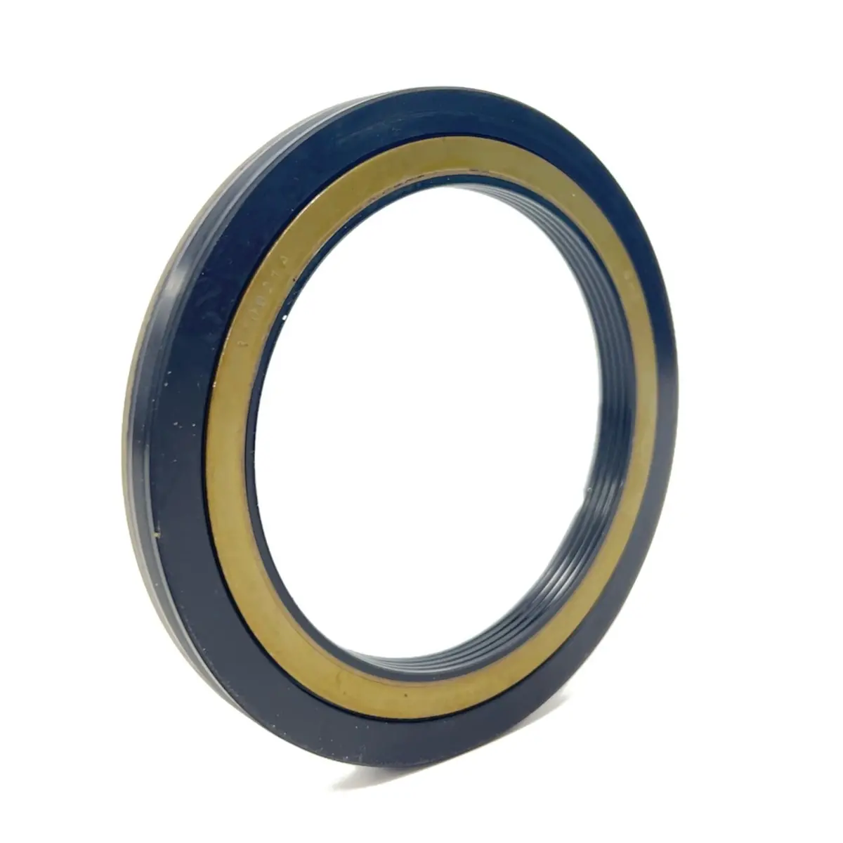 Fortpro Oil Bath Seal For Rear Axle Wheel - 6.265" Od - 4 1/2" Id - Replaces 370021A | F276237 1