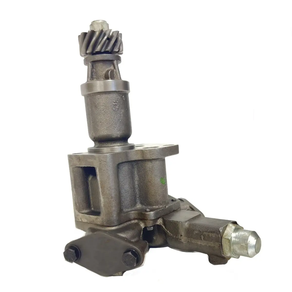 Oil Pump High Pressure For Mack E-6 2Vh/4Vh - Replaces 315Gc445g 1