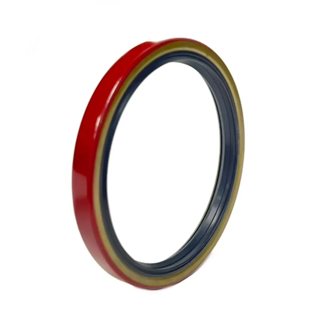 Fortpro Oil Seal For Fuller Transmissions Rt/Rto/Rtoo/Rtlo - 4 1/2" Od - 3 3/4" Id - Replaces 415983N, 19109, 596144C2 | F112850 1
