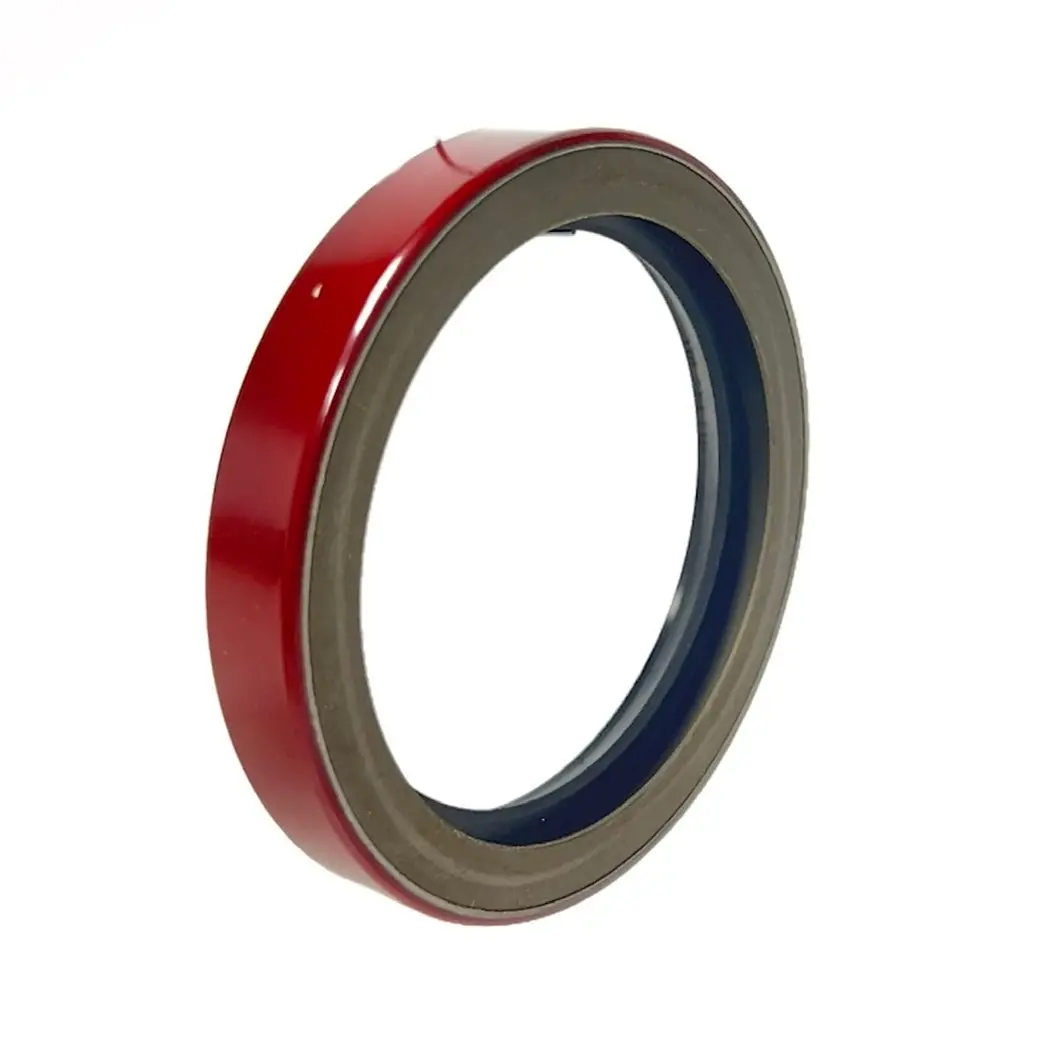 Fortpro Oil Seal For Mack Transmission Trq-7220 - 4.254" Od - 3 1/4" Id - Replaces 88Ax248bp2, 455018 | F276216 1