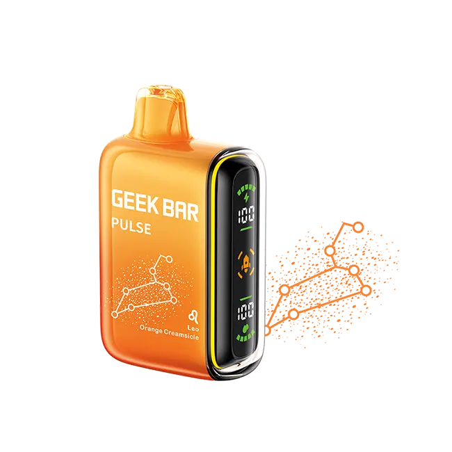 Geek Bar Pulse Disposable Vape 15000 Puffs 38
