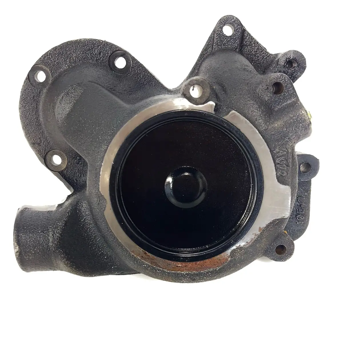 Original Perkins Water Pump For 1004-40T & 1006-60Tw Engines - Oem U5mw0193 1