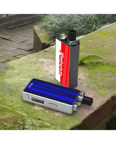 Ovanty Falcon 950Mah Starter Kit 1