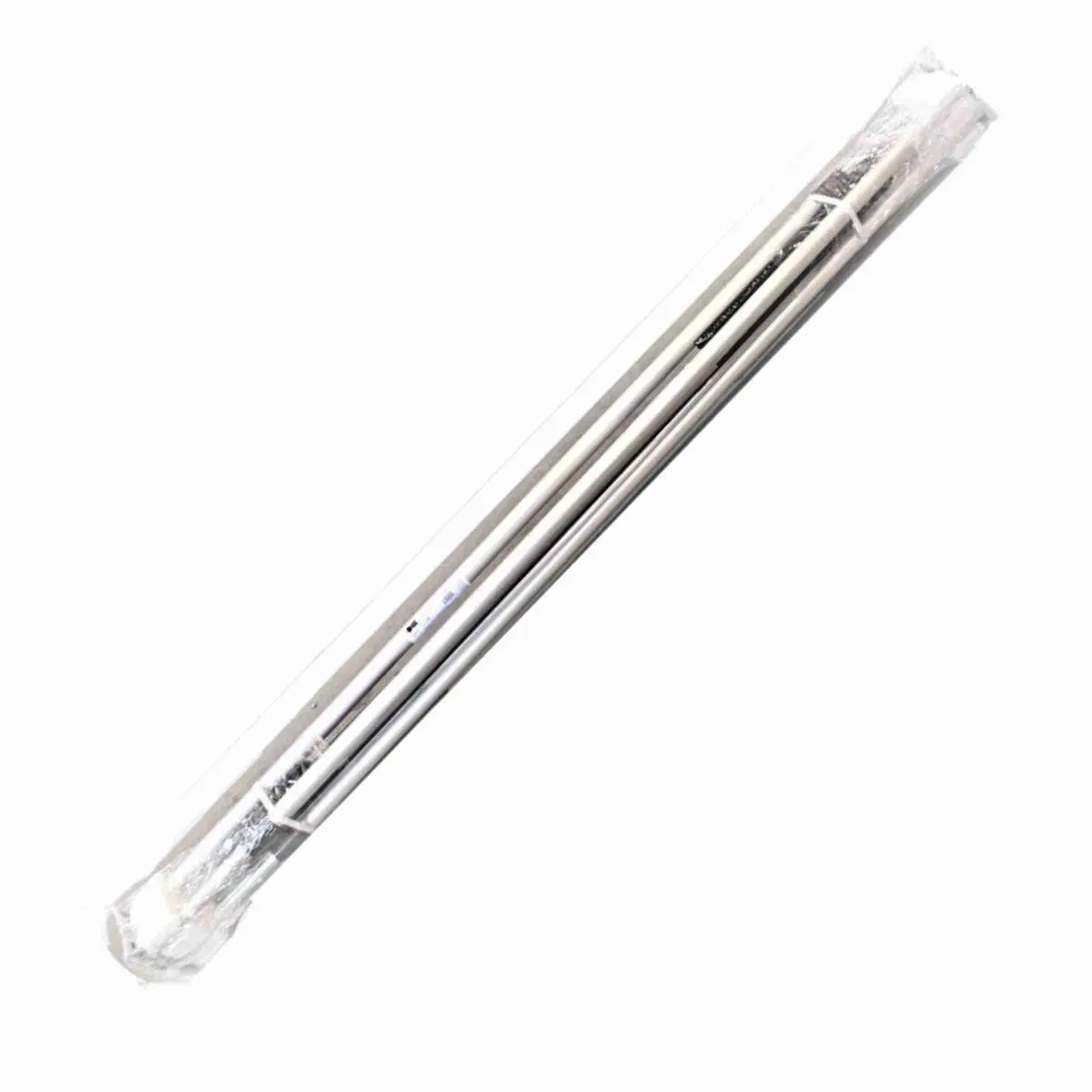Ak Saf-T-Lok Aluminum Round W/Pivoting Feet  89"-105" 1