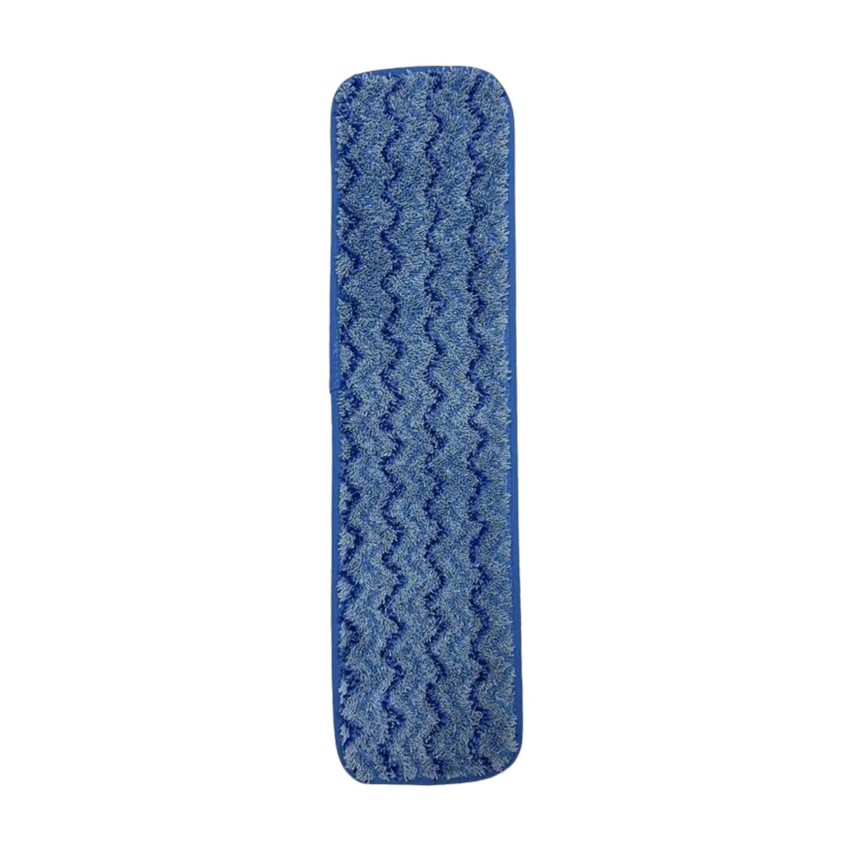 Supp Mop Head Rubbermaid Microfiber Pad 18" (10/Pk) - New 1