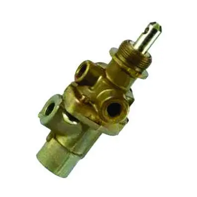 Pp-2 Push Pull Valve - Replacement For 276462, 20Qe3112 1