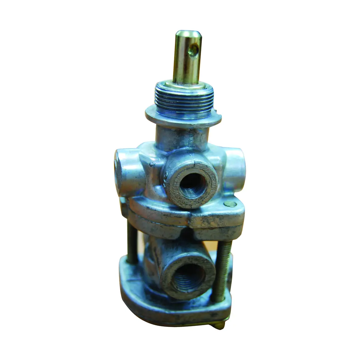 Pp-3 Push Pull Valve W/ Automatic Tripper - Replacement For 288746, 279159 1