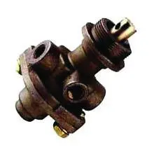 Pp-8 Push Pull Valve - Replacement For 287238, 1692934C91 1