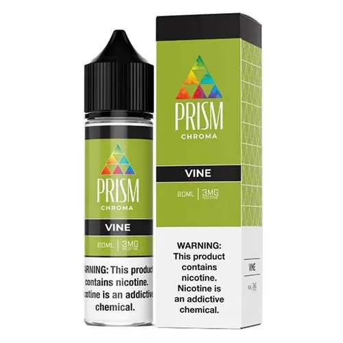 Vine By Prism E-Liquids 60Ml 1