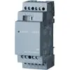 6Ed1055-1Md00-0Ba2 Logo! Am2 Rtd Expansion Module, Ps: 12/24 V Dc, 2Ai-50...+200°/C Pt100/1000 For Logo! 8 1