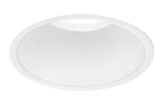 Midway 2" Round Led 5 Cct Trimless Down Light 15 Watt 1