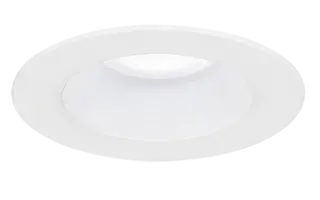 Midway 2" Round Led 5 Cct  Down Light 15 Watt  White 0-10V Dimming 1