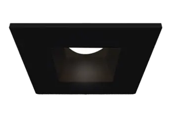 Midway 2" Square Led 5 Cct  Down Light 15 Watt 1