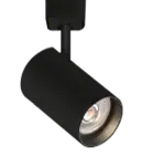 Simon Led Track Head 13 Watt 3500K Black 1