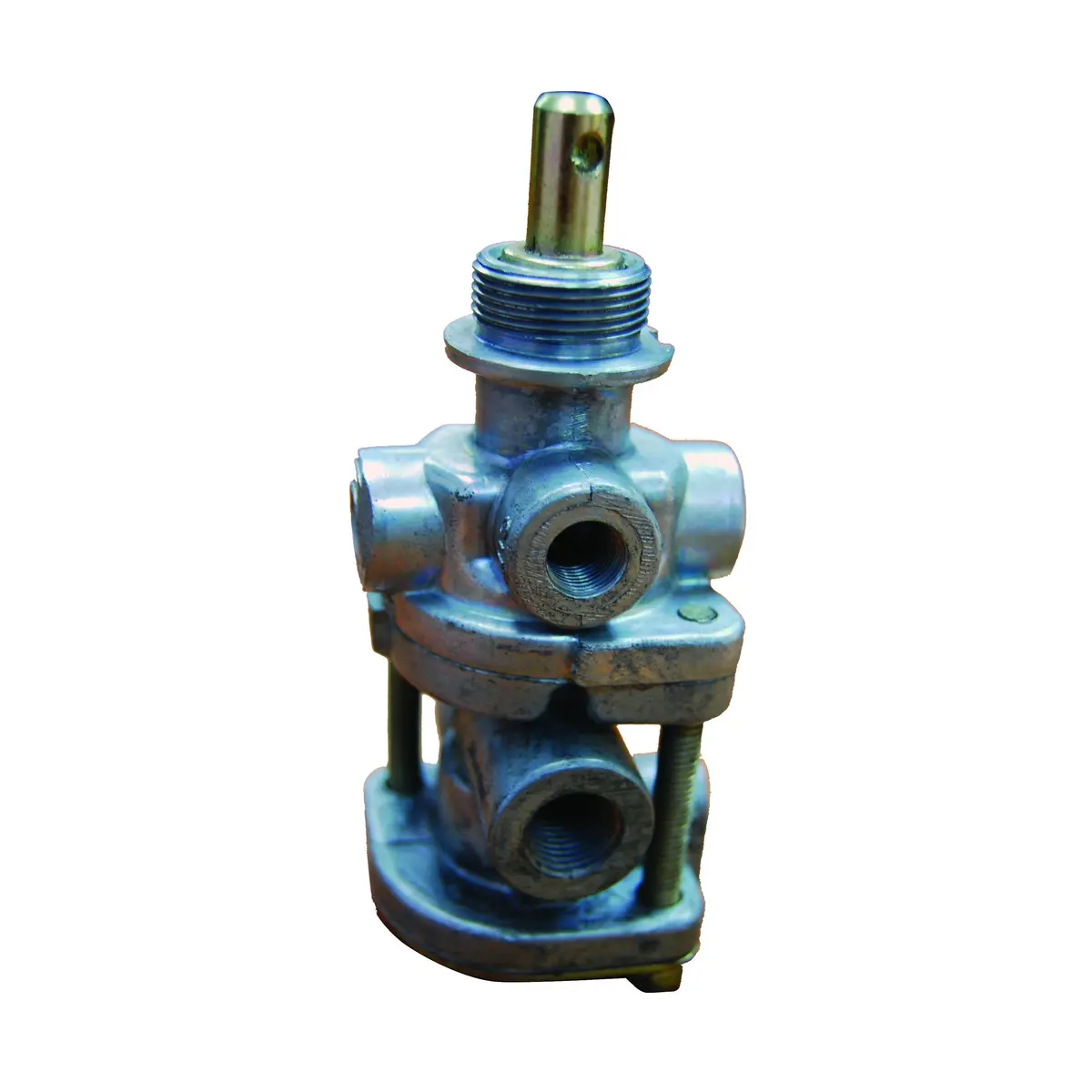 Fortpro Pp-7 Type Push Pull Valve, 40 Psi, Replacement For Bendix 288241 | F224621 1