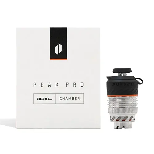 Puffco Peak Pro 3D Xl Chamber 1