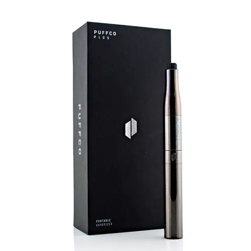 Puffco Plus Portable Oil Vaporizer By Puffco 1