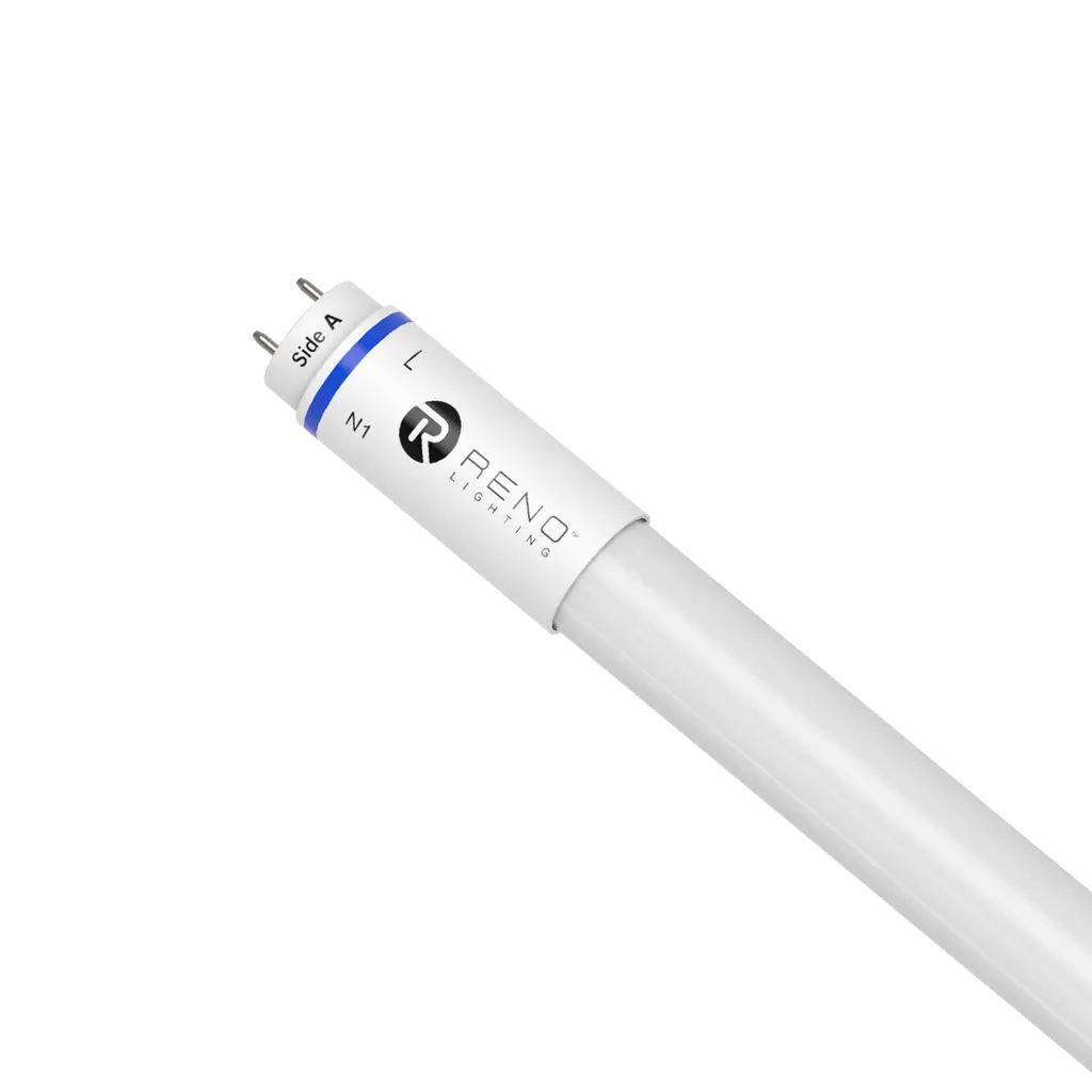 R41140 - Reno-Ledt8-13W-Dv-Mcct-48Gc (4Ft) - No Stock Until 06/20 1
