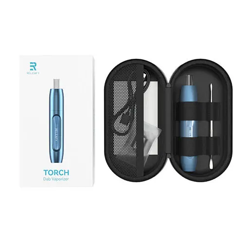 Releafy Torch 2.0 Dab Vaporizer 1