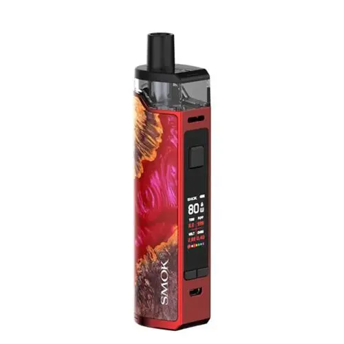 Smok Rpm80 Pro Mod Starter Kit 2