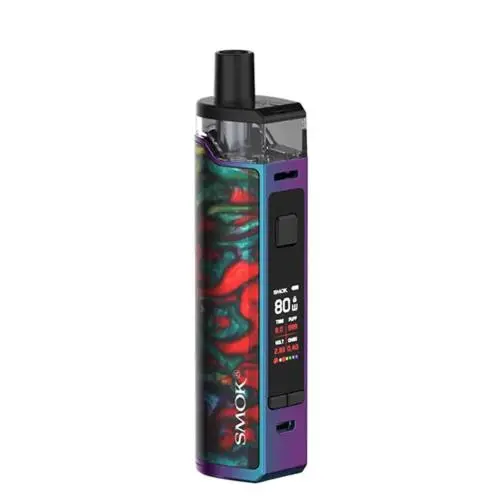 Smok Rpm80 Pro Mod Starter Kit 6