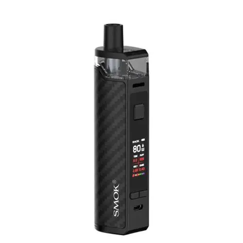 Smok Rpm80 Pro Mod Starter Kit 5
