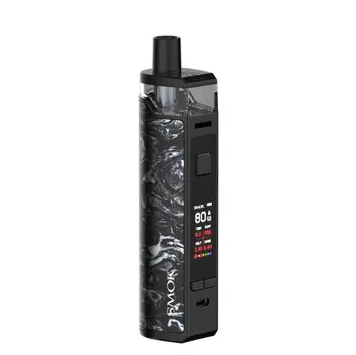 Smok Rpm80 Pro Mod Starter Kit 5