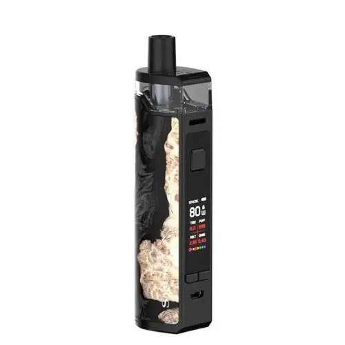 Smok Rpm80 Pro Mod Starter Kit 2