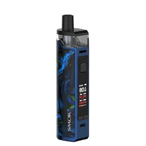Smok Rpm80 Pro Mod Starter Kit 4